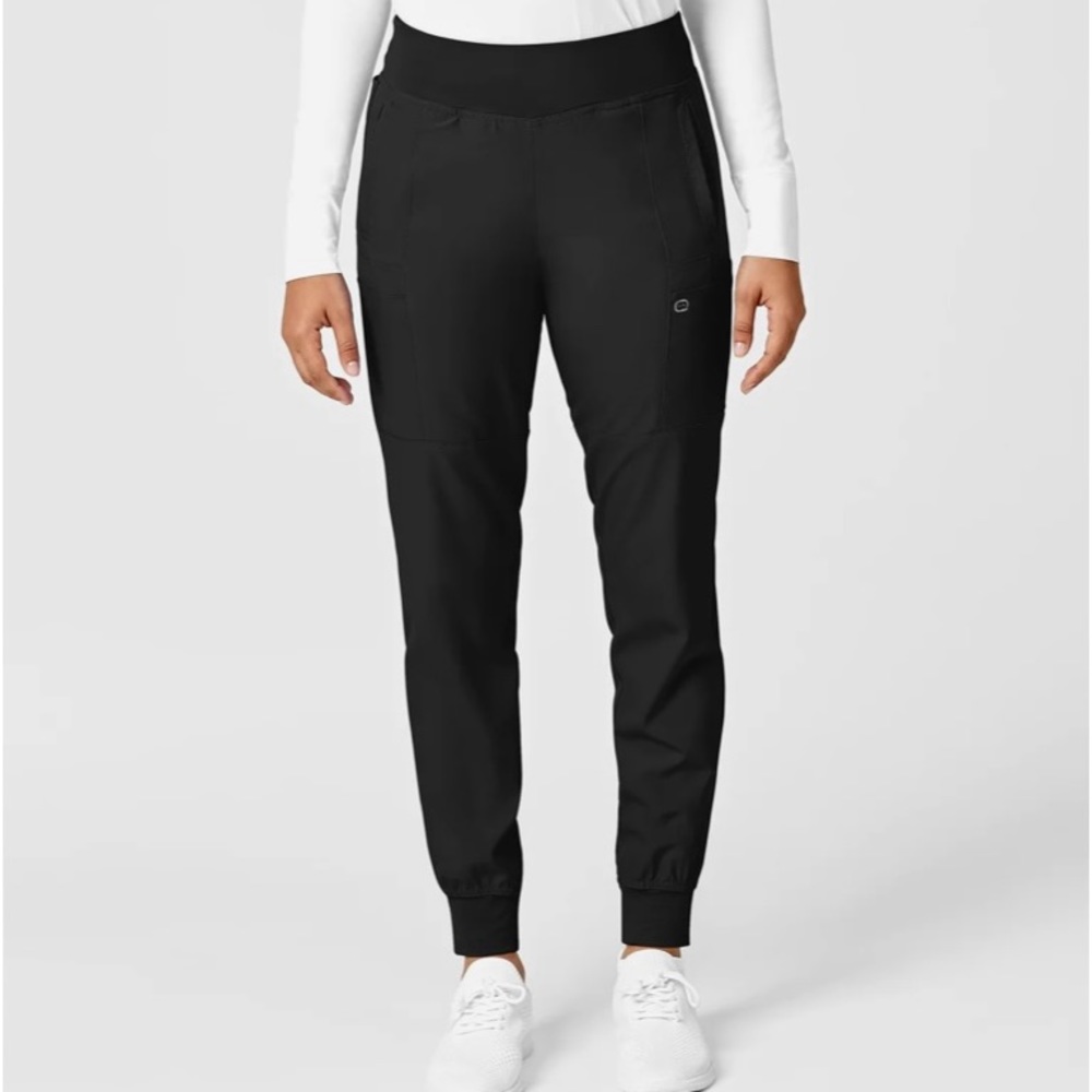 Wink scrub pants
